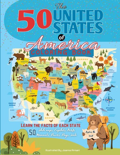 The united states of - states,