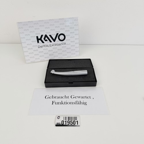 Kavo gentlesilence lux - kavo, 8000