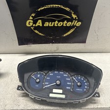 Chevrolet Matiz II M200 M250