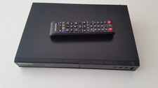 Samsung BD-J4500R Blu-ray