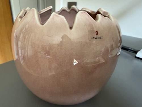 Vase von gunther lambert - vase,