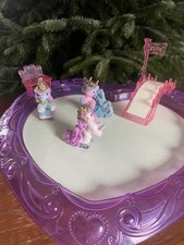 ⛸️Filly Pferd Herzarena