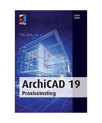 Archicad praxiseinstieg - archicad,