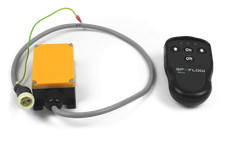 Funkfernbedienung Chapel