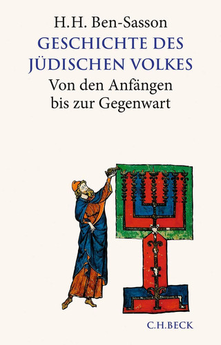 Geschichte des jüdischen