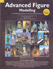 Advanced Figure Modelling