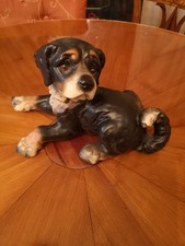 Goebel Berner Senner Porzellan