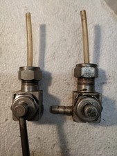 1.1 ORLANDI 101/1 SIN S D Benzinhahn tap Ducati 750 SS GT S Königswelle Bevel