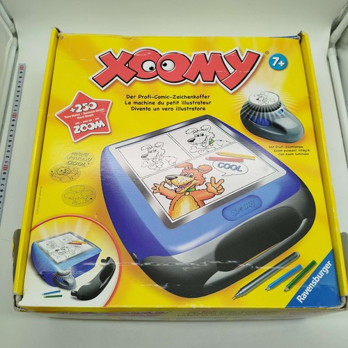 Ravensburger xoomy 18539 - ravensburger,