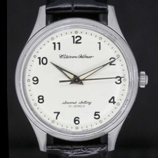 Citizen homer second setting - setting, |