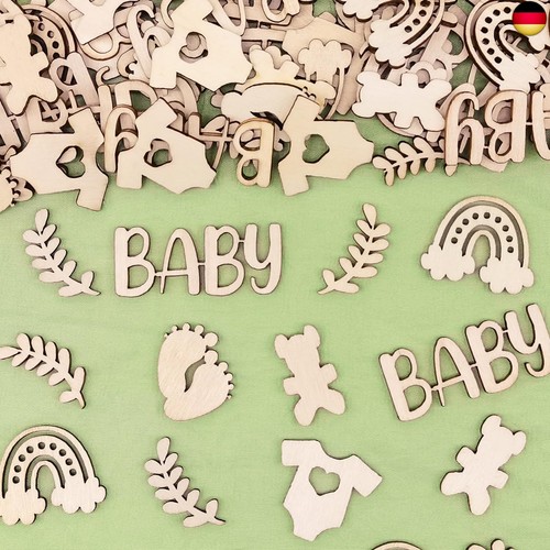 Babyparty deko stück - 80,