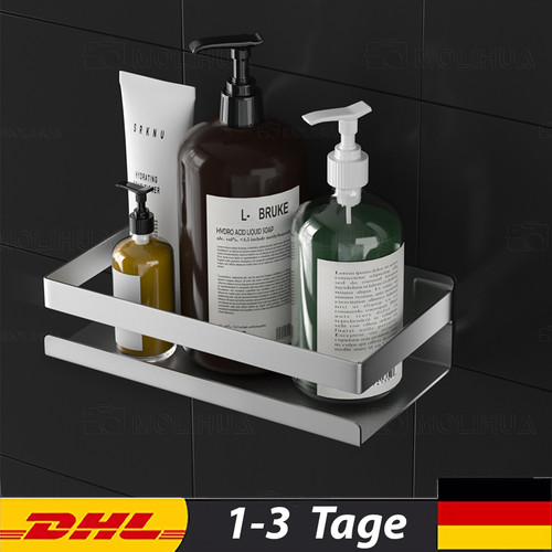Duschregal duschablage ohne - duschregal,