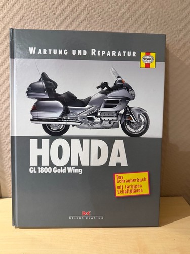 Reparaturanleitung honda - reparaturanleitung,