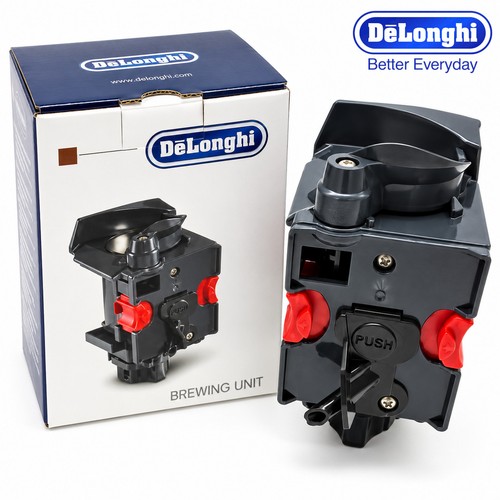 Delonghi brühgruppe - delonghi,