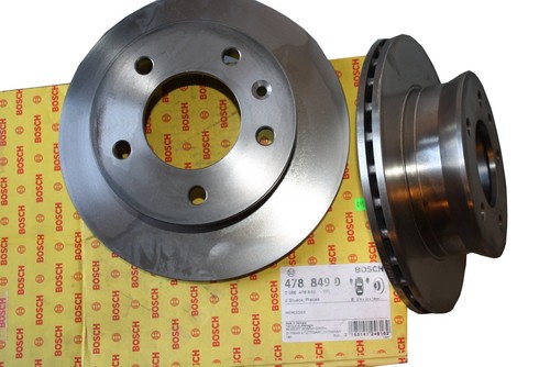 Bosch 478849d bremsscheiben - bosch,