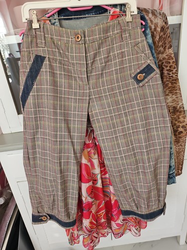 Heine ausgefallene hose 8 - heine,