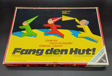 FANG DEN HUT - 1971 -
