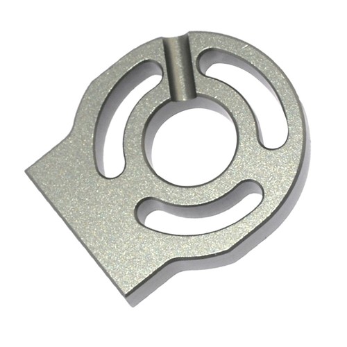 Aluminiumlegierung