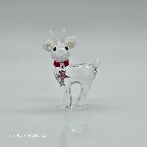 Swarovski baby rentier 5000424 - baby,