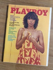 Playboy  Mai  5 1978