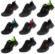 Kinder Sneaker Trekkingschuhe