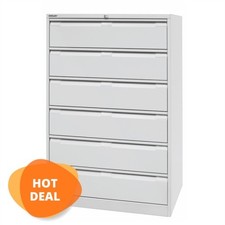 BISLEY Premium Karteischrank