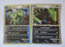 Pokemon Karte Despotar 26/95