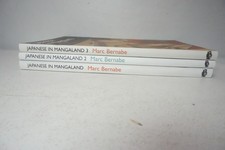 Japanese in MangaLand 1, 2 &3