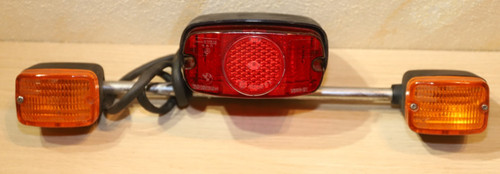 Bmw k11539 rücklicht motorrad - k11539,