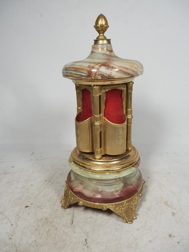 Vintage musik karussell - vintage,