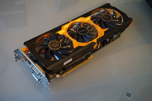 Sapphire toxic amd radeon - radeon, r9