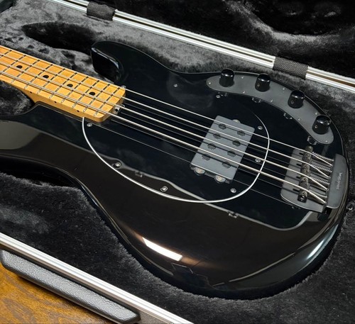 Musicman stingray special - stingray, 1h