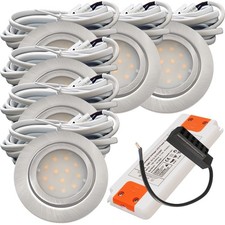 New Lina LED Möbel