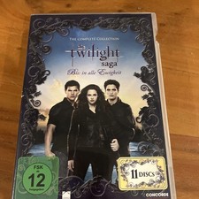 Die Twilight Saga (The