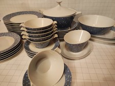 Schönwald Porzellan Service -