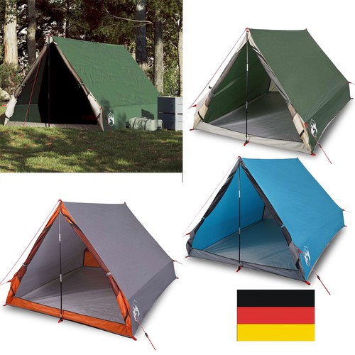 Campingzelt keilzelt - campingzelt,