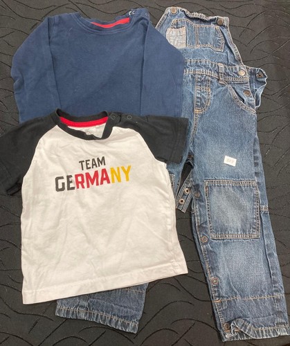 509 jungen kleidung paket - 509,
