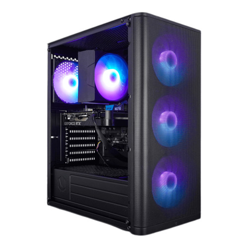 Gaming 8700f 16gb ddr5 - r7-8700f,