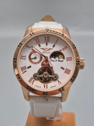 Minoir herren uhr - minoir,