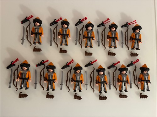 Playmobil 5598 series elf - elf, x