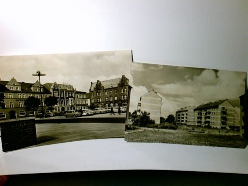 Stralsund x alte - x,