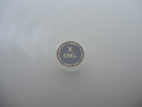 Ebel beluga 866960 - ebel,