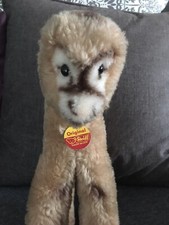 Steiff Esel mit KFS 3615/30