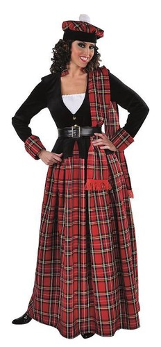 Schotte schottin scottish girl - schottin,