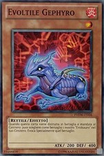 Evoltile Gephyro - Common -