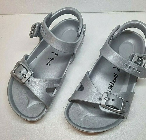 Birkenstock gummi rio - rio, sandalen