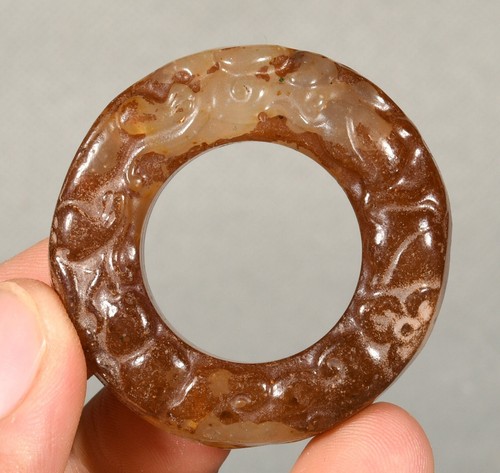 4cm china hongshan culture - china,