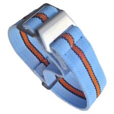 Parachute elastic NATO Strap