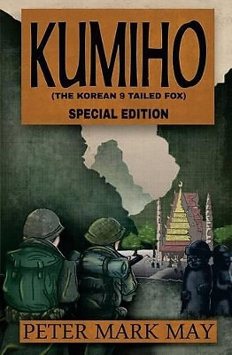 Kumiho the korean nine - korean,
