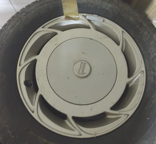 Treser ronal audi felge - treser,